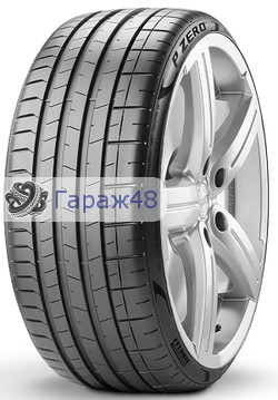 Pirelli P Zero Gen2 245/40 R19 98Y